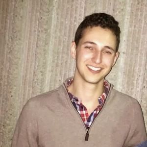 Meet your Posher, Benjamin